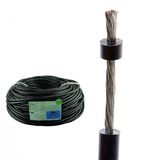 UL3530 Flexible Silicone Rubber Insualted Wire