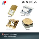 Wall Switch and Socket (R86-KW Floor Socket Series)