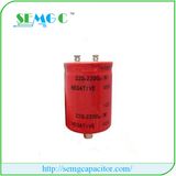 12000UF 350V High Voltage Capacitor by RoHS Ce