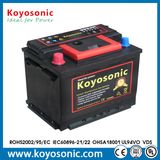 48V Solar System Battery Dry Cell Battery for Solar 12V 250ah Inverter Battery