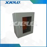 Electrical Distribution Box with Window