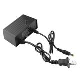 Hot Sale 12V1a 12V2a 12V3a AC-DC Monitor Rainproof Adapter