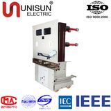 Fixed Vs1 Circuit-Breaker 36kv Vacuum Circuit Breaker