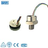 Low Cost 0.5V-4.5V I2c Output Ceramic Capacitive Pressure Sensor for Sanitary Application