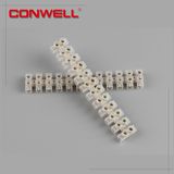 PA PE PP Material Insulated Panel Terminal Block