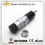 12V Micro Gear Motor with 28mm Gear Box with Encoder
