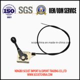 Control Cable with Screw End