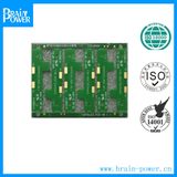 SMT PCB Assembly for Communication and Medical Device