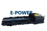 Customized Lithium Battery Pack with BMS for Passenger Vehicle