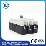 Cm1 Type 400L MCCB Circuit Breaker environment Protection Hot Type 3p 400A Circuit Breaker