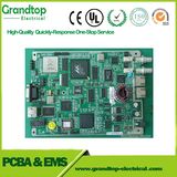 Power Bank Printed Wiring Board PCBA Manufacturing