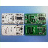 Automatic Microwave Sensor Module 12V for LED Light, Alarm, ATM
