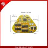 11.1V BMS for 3s Li-ion /Li-Polymer LiFePO4 Battery