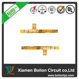 Double-Sided Flexible Printed Circuit Board