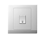 32A D/P Switch With Neon