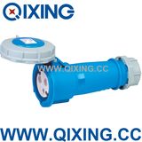 Hot Sale Mennekesi Electrical Connector and Female Industrial Plugs