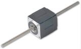 NEMA 8 Micro Linear Stepper Motor