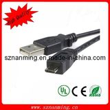 Micro USB Cable a to B M / M