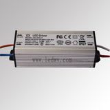 30W with High PF Value LED Driver