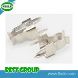 PCB Mount 5X20mm Fuse Clip UL Ce RoHS