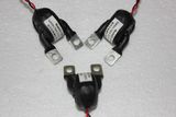 Current Transformer with 5 (80) a, 1: 2500