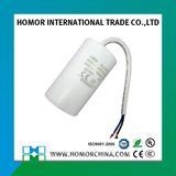 Three Phase Compensation Cbb60 16UF 250V AC Motor Capacitor
