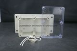 China Custom Electronic Plastics Box Manufacturers