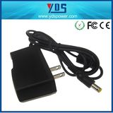 5V 2A Us Wall Plug Adapter