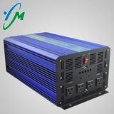 2500W Pure Sine Wave Power Inverter