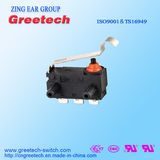 Waterproof Mini Micro Switch 125V Micro Switch with RoHS and UL