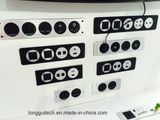 Wall Plate with Magnet Hidden Cover Lgt-Z705