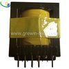 High Frequency Ferrite Magnetic Electronic Transformer