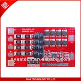 BMS Protection Circuit Module for LiFePO4 Battery Pack