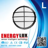 E-L21d Outdoor Aluminium Die Casting Radar Sensor LED Light