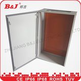 IP66 Enclosure/Electrical Control Panel Board