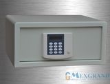 Electronic LED Hotel Safe with Motor (EMG250C-3R)