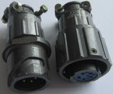 Q14-5 Item Bayonet Coupling Circular Connectors