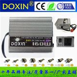 160watts Inverter DC12V to AC220V with USB Car Inverter