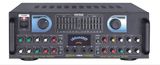 35W Night Club Professional Power Amplifier