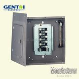 CH16L125f CH Plug in Type Load Center
