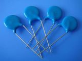 Ceramic Capacitor of Metallized Polyester Film Capacitor