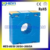 0.5 Class Current Transformer High Frequency Current Sensor for Metering