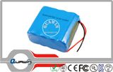 14.8V 4800mAh 18650 Lithium Battery Pack
