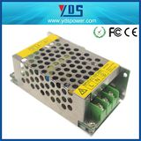 LED Switching Power Supply 5V5a 25W