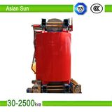315kVA 630kVA Three Phase Dry Type Distribution Transformer (33KV)