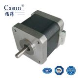 High Precision 1.8 Degree NEMA 17 Stepper Motor (42SHD0701-18)