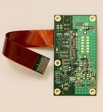 High Quality Rigid-Flex PCB Assembly PCBA Manufacturer with PCBA Layout Service