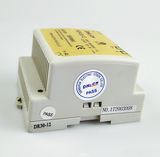 HDR-30W, Single Output DIN Rail Switching Power Supply, 88-264VAC 24VDC, 1.5A