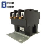 3poles 240V 90AMPS Hot Sale UL CSA AC Contactor for Air Conditioning with Reliable Quality