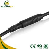 9 Pin Circular Wire Cable Electrical Connectors for Shared Bicycle